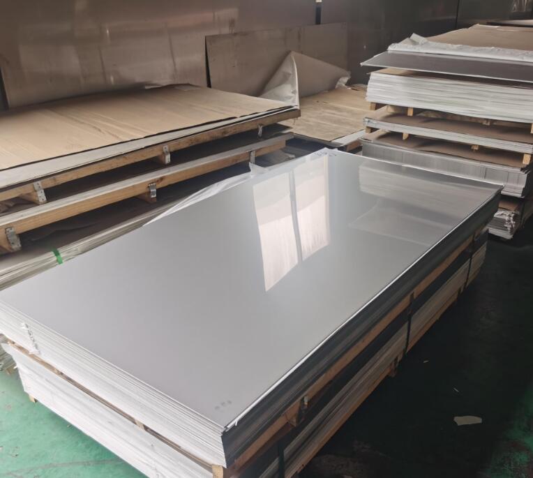 七里河321不锈钢板