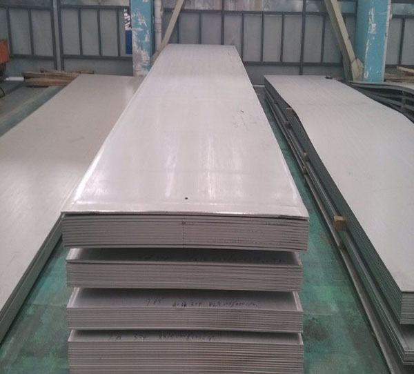 七里河304材质不锈钢板