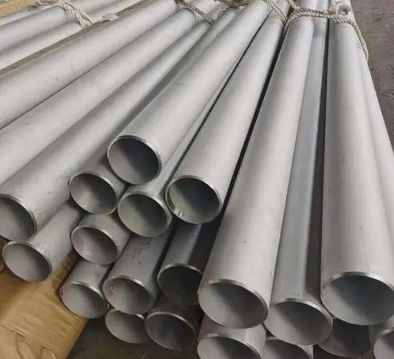 七里河304不锈钢管