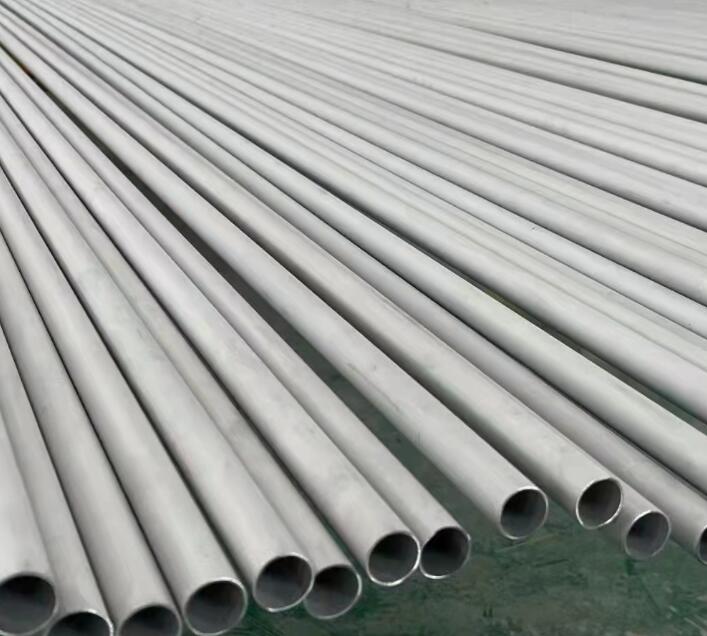 七里河441不锈钢管