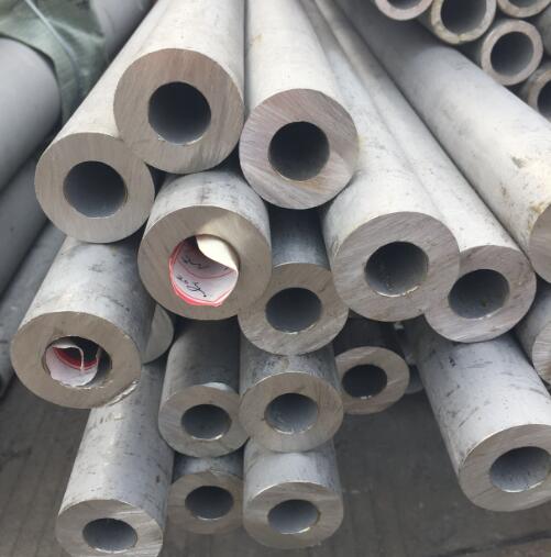 七里河321不锈钢管