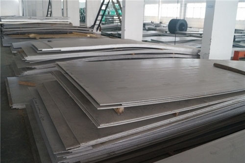 七里河304不锈钢板