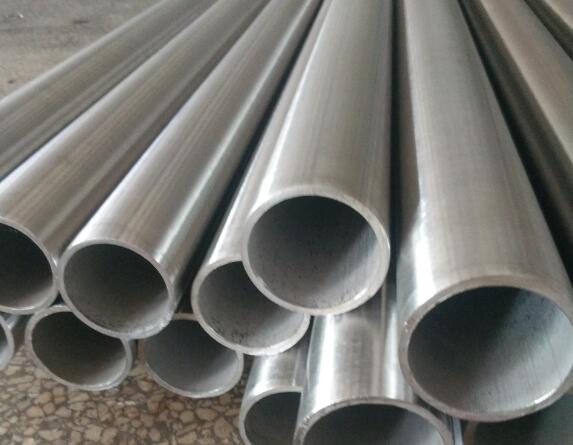 七里河321不锈钢管