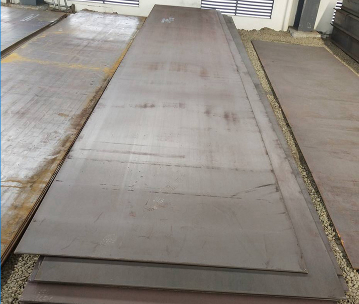 七里河Q420GJD镀锌板