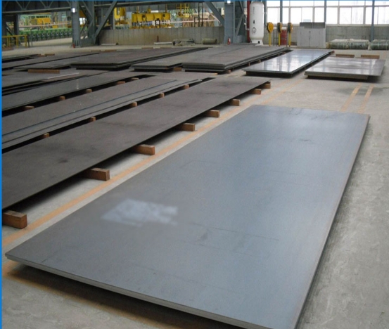 七里河NM450C耐磨板