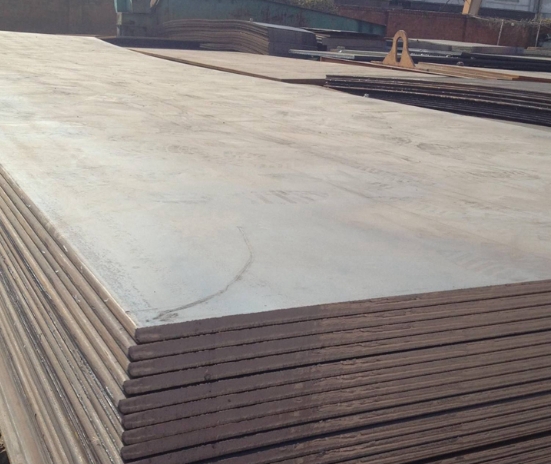 七里河NM400耐磨板