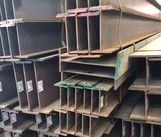 七里河Q235C工字钢